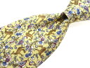 ブランド ネクタイ 【中古】SPIGA UOMO スピーガ ...