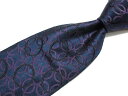 ブランド ネクタイ 【中古】SPIGA UOMO スピーガ ...