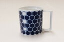 期間限定 マグカップ メンズ レディース キッチン用品 有田焼 亀甲紋 IM マグ 食器 調理器具 洋食器 陶器 柄物 ※fu