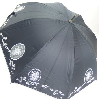 日傘レディース傘晴雨兼用99.99%遮光効果遮熱効果スライドショート1級遮光ドビー多頭オーガン雨傘ファッション雑貨女性用コーデ日焼け対策