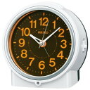 目覚まし時計 メンズ レディース 時計 セイコー KR886W