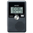 目覚まし時計 インテリア・寝具・収納 セイコー電波 音声時報 クロック 時計