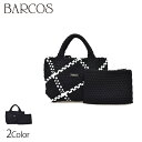 BARCOS ポリエステル メッシュトートバッグ(MEDIUM SIZE) レディース 全2色 ONESIZE バルコス 贈り物 プレゼント