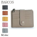 BARCOS ベルトデザイン横型フラグメントケース レディース メンズ 全6色 ONESIZE バルコス(4)