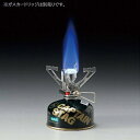 キャプテンスタッグ マイクロ ガスバーナーコンロ ケース付き 圧電点火装置付 M-6352 キャンプ ミニ コンロ ガスバーナー 登山 アウトドア 限定数量特価