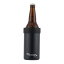 瓶ビール 保冷ホルダー 633 ブラック クールストレージ D-6645 ビールホルダー ワインボトル 0.6L ワインクーラー ワイン瓶 そのまま クーラー キャンプ 家呑み パール金属