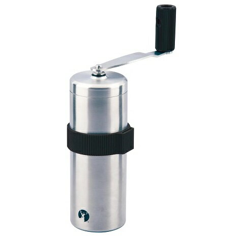 ハンディーコーヒーミルL手動18-...