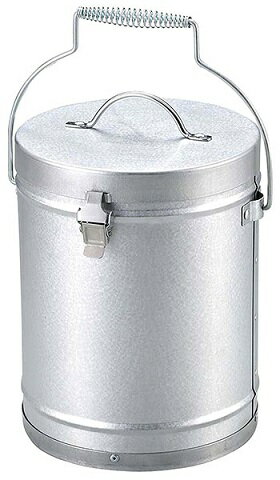 火消しツボ 火起し器 セット UG-3245 火消し 壺 バーベキュー 炭入れ キャンプ 備...
