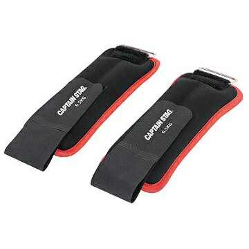 リスト & アンクルウエイト 0.5kg 2個セット UR-841 リストウエイト 重り 腕 手首 筋トレ 脚 足首 パワーリスト パワーアンクル 自宅 ダイエ...