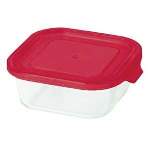 PYREX ¸ƴ ȥ졼 480ml  Ǯ饹 CP-8613 ѥå ȥå ѷ Żҥб ֥ ꥢ Ʃ ѡ°