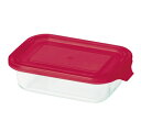 PYREX ۑe Xg[W 350ml N^ ϔMKX CP-8614 pCbNX XgbJ[ p^ dqWΉ I[u NA  p[