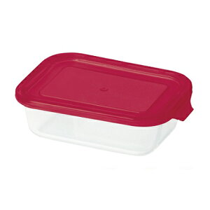 PYREX ¸ƴ ȥ졼 980ml 쥯 Ǯ饹 CP-8616 ѥå ȥå ѷ Żҥб ֥ ꥢ Ʃ ѡ°