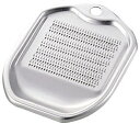 おろし金 アルミ ミニ おろし器 Easy Cooking C-8748 薬味おろし ショウガ わさび パール金属 限定数量特価(3)