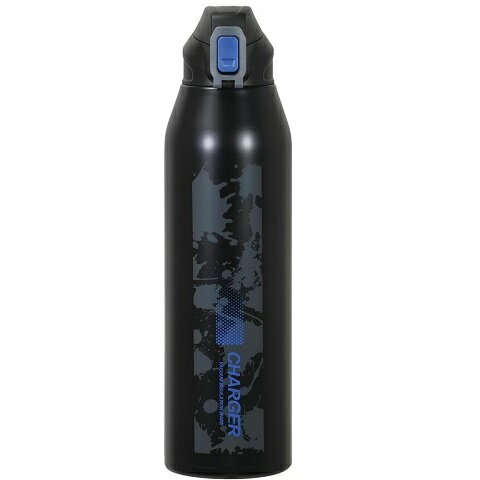 水筒 1.5L 保冷 ファストチャージャー ダ...の紹介画像2