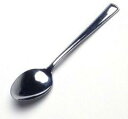 お買い得 スプーン 5本セット デザートスプーン 18cm レクスター B-5122 -5 ステンレス スプーン 食器 カトラリー パール金属 限定数量特価 母...