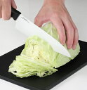セラミック包丁 18cm TOUCH st F-2415 サビない 軽量 軽い 三徳包丁 180mm キッチンナイフ 切れ味長持ち 食洗機対応 日本製 パール金...