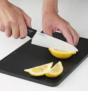 セラミック包丁 14cm TOUCH st F-2417 サビない 軽量 軽い 三徳包丁 140mm キッチンナイフ 切れ味長持ち 食洗機対応 日本製 パール金...