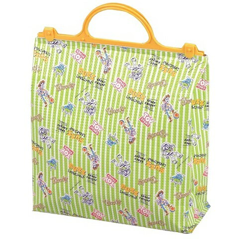 【ブラックフライデー P2倍】ディズニー 保冷 クーラーバッグ M トイ・ストーリー / フレンド MA-4034 保冷バッグ 折りたたみ ランチバッグ おしゃ...