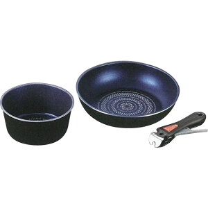 �ե饤�ѥ� 3�� ���å� ��ü꤬�Ȥ�� IH�б� �֥롼��������ɥ����� ���å�������3�����å� �륯���ѥ� HB-2443 �� ������Ǯ�� �ѡ����°