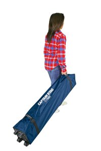 クイックシェード用キャスターバッグ UA-4508 サンシェード テント キャスター付き バッグ 収納 キャンプ キャプテンスタッグ ワンタッチ通販格安セール情報 楽天 通販