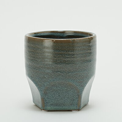 テルエス 11 BS【植木鉢 おしゃれ 鉢カバー ガーデン雑貨 かわいい インテリア ミニポットカバー セール対象F】