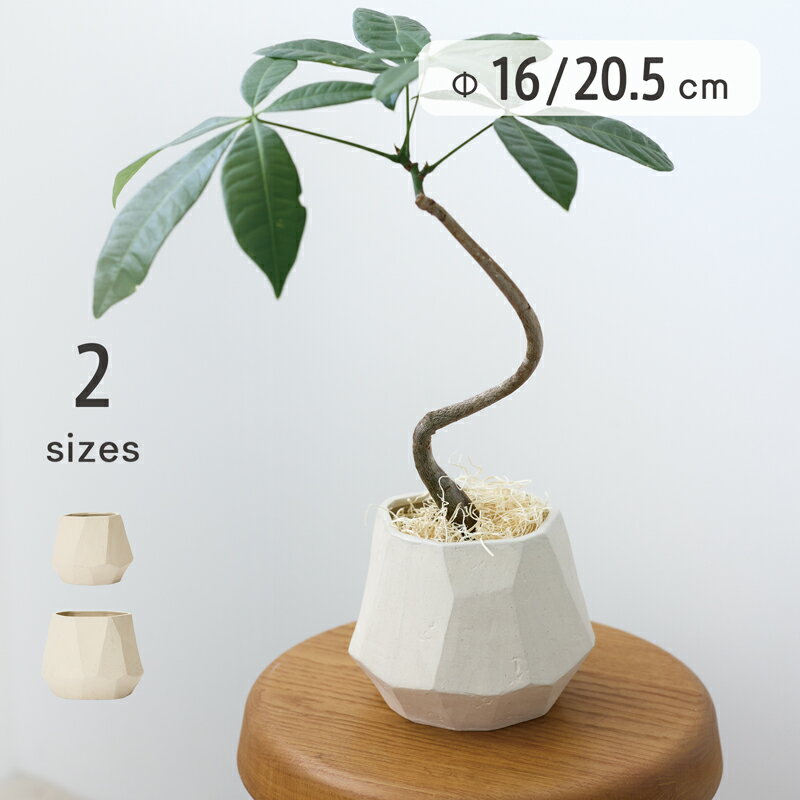 Rakuten - プリスカ 16 / 20【植木鉢 おしゃれ 鉢カバー ガーデン雑貨 かわいい インテリア FARM 】