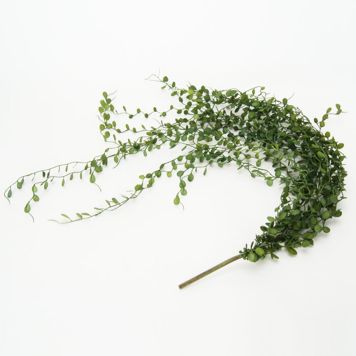 樂天商城 - 【造花】【フェイクグリーン】ディスキディア ハンギングブッシュ 77 【インテリア 観葉植物 人工植物 おしゃれ 壁掛け アーティフィシャルフラワー】