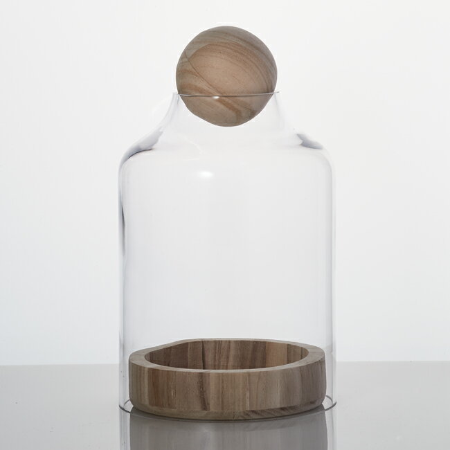 テラリウム TL　≪植木鉢 ガーデン雑貨 テラリウム おしゃれ かわいい 多肉植物 インテリア セール対象F≫