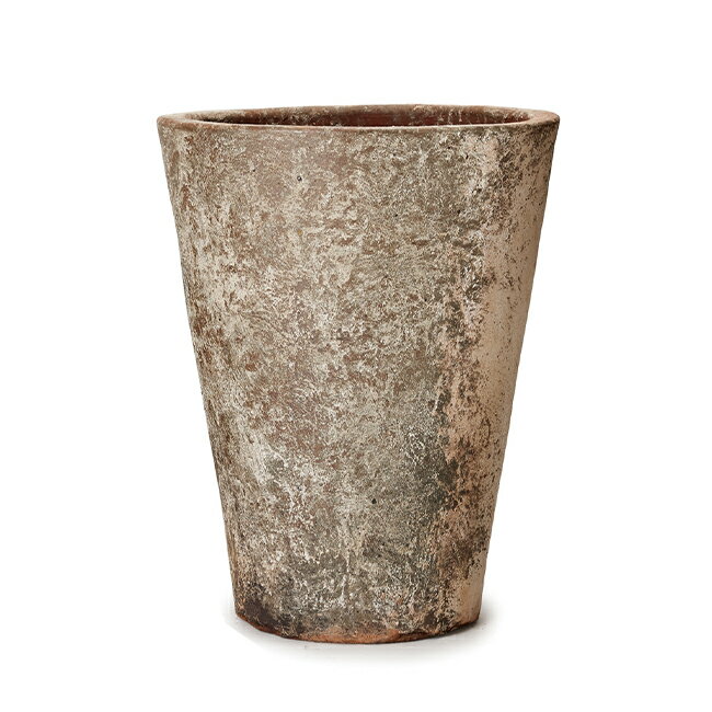 【西濃出荷】アガス　ネブラ　20号 　≪植木鉢 大型プランター アンティーク調 深海調≫