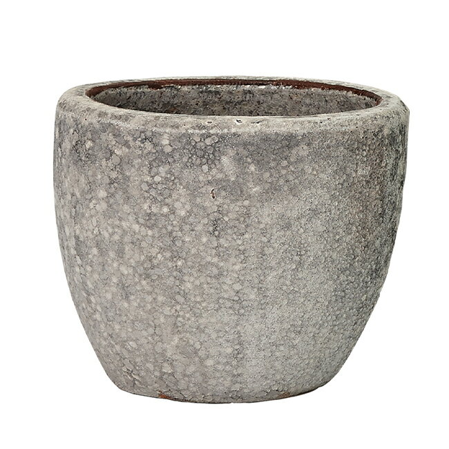 アガス　ソニア　ミドル　M12号 　≪植木鉢 大型プランター アンティーク調 深海調 セール対象2≫