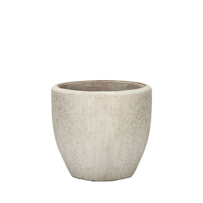 アガス　ソニア　ミドル　SS7号 　≪植木鉢 大型プランター アンティーク調 深海調 セール対象1≫