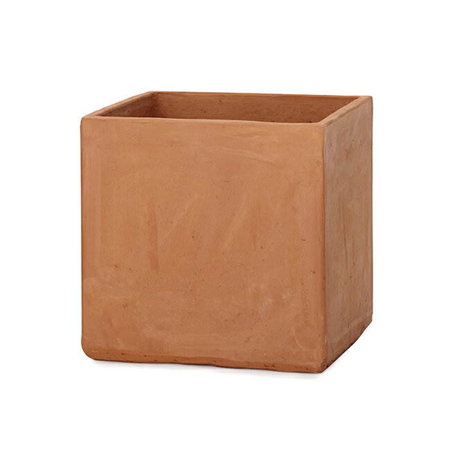 テラコッタ　BX1MS　Sサイズ 7号鉢 ≪植木鉢 陶器 テラコッタ・素焼き鉢系≫のサムネイル