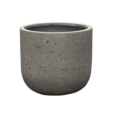 バルゴ ラテルストーン 33 ≪植木鉢/大型/軽量/おしゃれ/ファイバーセメントプランター≫
