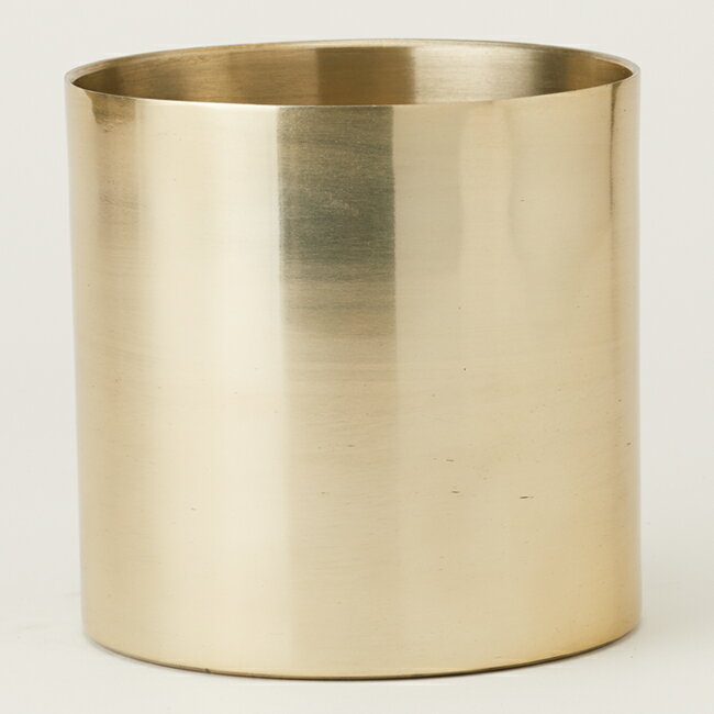 樂天商城 - 【植木鉢】ラーケルシリンダー 13【植木鉢 おしゃれ 鉢カバー ガーデン雑貨 かわいい インテリア】