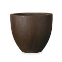 【B品アウトレット】ケートス ベアルート 41 ≪植木鉢/大型/軽量/おしゃれ/ファイバーセメントプランター/室内/屋内/鉢カバー/セール対象BS≫