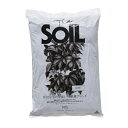 【園芸用土三種】【当日発送】The SOIL(ザ・ソイル) 10L 園芸培養土/観葉植物用土/鉢底石【土 用土 ガーデニング】【放射能測定済】