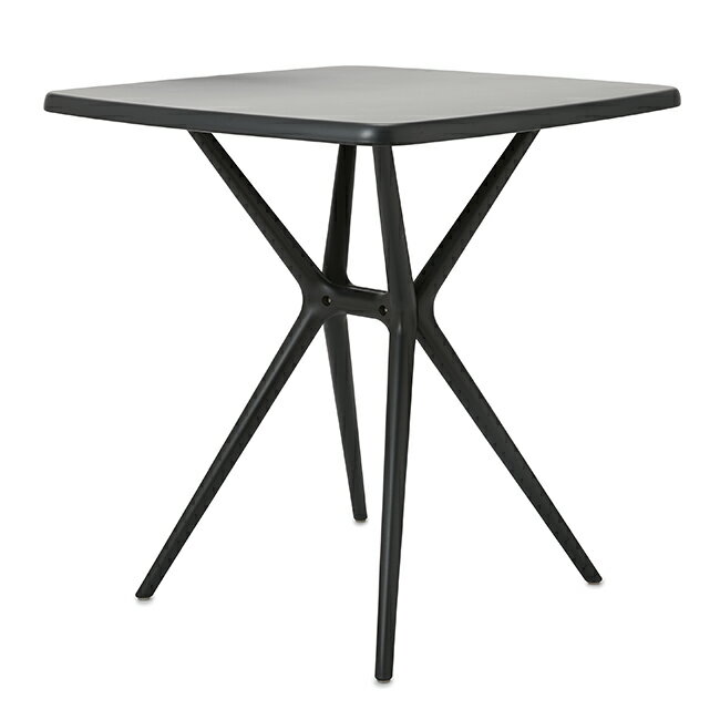 【西濃出荷】センプレ ユニ テーブル ≪ガーデンテーブル/ガーデンファニチャー/机/おしゃれ/家具/セール対象7≫