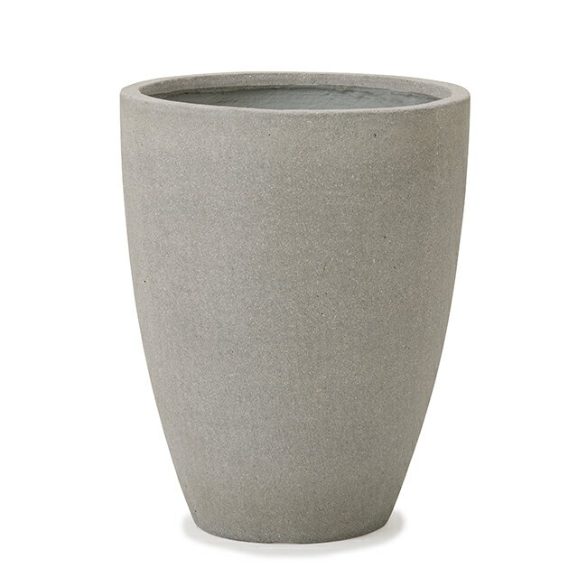 カプリ　モノ　36　≪植木鉢 大型 軽量 おしゃれ ファイバーセメントプランター≫