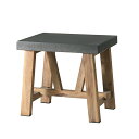 アッシュ クラシック スツール ≪ガーデンチェア ガーデンファニチャー 椅子 イス おしゃれ 家具 屋外/庭 セール対象7≫