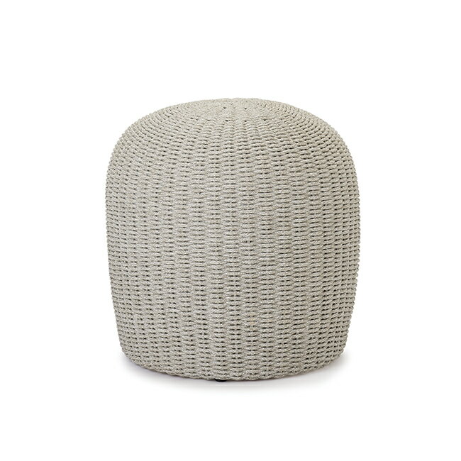 アダン　スツール　≪アウトドアファニチャー 椅子 チェア おしゃれ 家具 インテリア 軽量 チークウッド 北欧テイスト≫