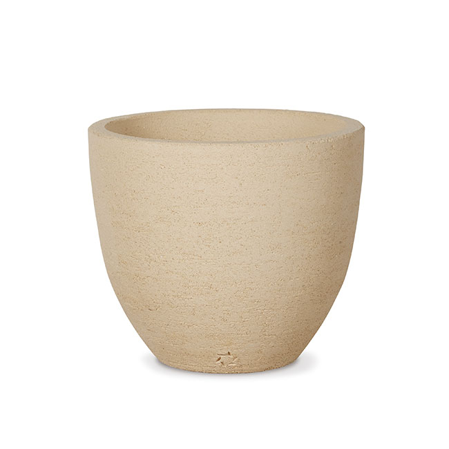 【植木鉢】【大型】コントン・ポット アンシャル XS 10号【植木鉢 大型 おしゃれな植木鉢 鉢 陶器鉢 大型陶器】