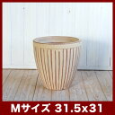ウィトン 980 赤土(白土焼付) Mサイズ ≪植木鉢/おしゃれ/アンティーク/ラフ/陶器/テラコッタ/素焼き鉢≫