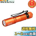 【楽天ランキング1位獲得】ACEBEAM Pokelit AA 懐中電灯 小型 軽量 強力 550ルーメン単三 3段階調光 高演色性 Ra90 IP68防水 最...