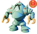 【送料無料】【楽天ランキング1位獲得】BANDAI SPIRITS(バンダイ スピリッツ) HGUC 1/144 MSM-10 ゾック (機動戦士ガンダム)