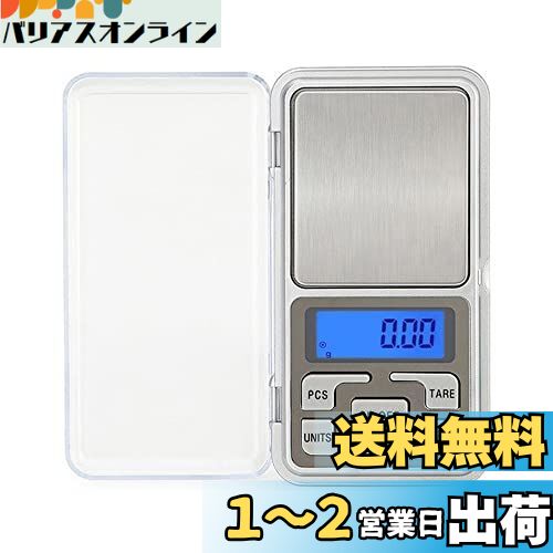 YFFSFDC ݥåȥǥ륹 0.01g-500g ̩ ӥפϤ ̳ ץ ǥפ Żŷ Ϥ  ...