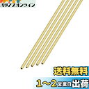 METALLIXITY 真鍮チューブ 1 mm外径 x 0.2 mm壁厚さ x 300 mm長さ 5個 ストレートチューブ ホームファニッシング 機械 DIY手...