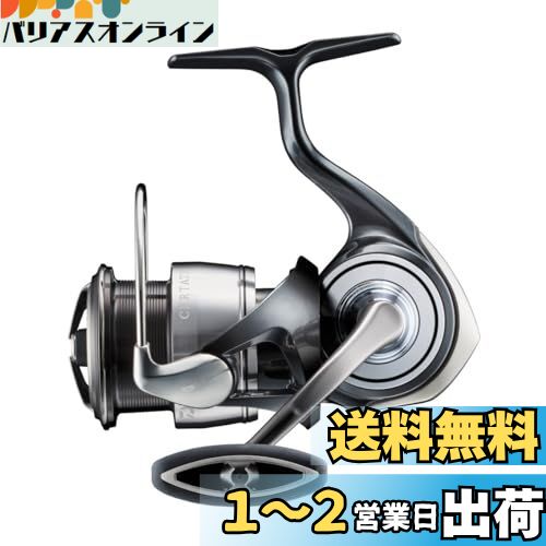 (DAIWA) ԥ˥󥰥꡼ 24- LT3000-CH (2024ǯǥ)
