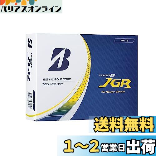 BRIDGESTONE(֥¥ȥ)եܡ TOUR B JGR 2023ǯǥ 12 ۥ磻 J3WX