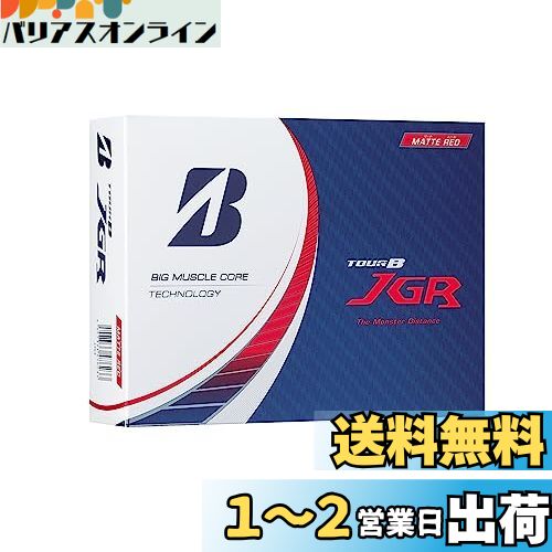 BRIDGESTONE(֥¥ȥ)եܡ TOUR B JGR 2023ǯǥ 12 ޥåȥå J3RX