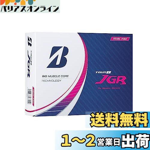 BRIDGESTONE(֥¥ȥ)եܡ TOUR B JGR 2023ǯǥ 12 ѡԥ J3PX